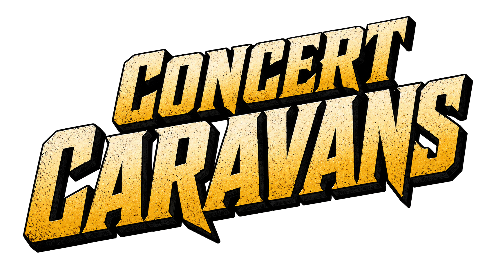 Concert Caravans
